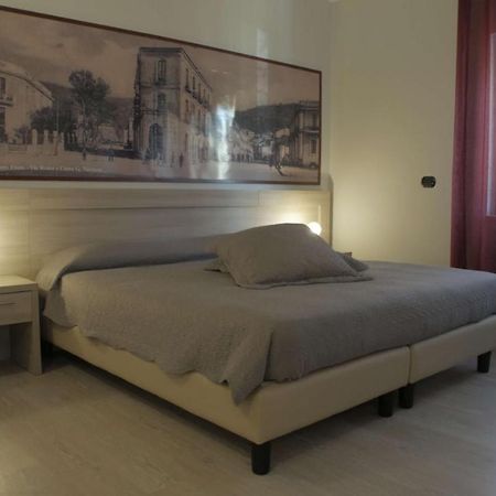 Il Borghetto Hotel Ristorante Ламеция-Терме Экстерьер фото