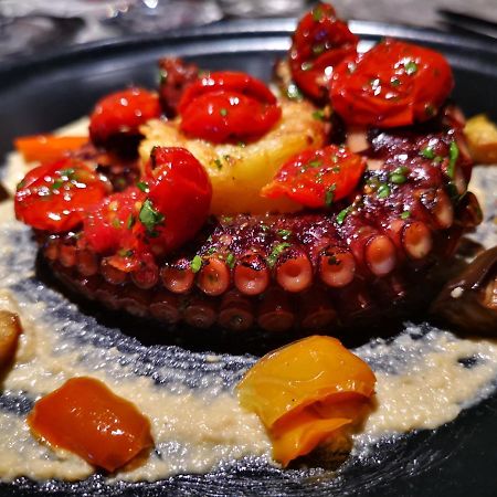 Il Borghetto Hotel Ristorante Ламеция-Терме Экстерьер фото