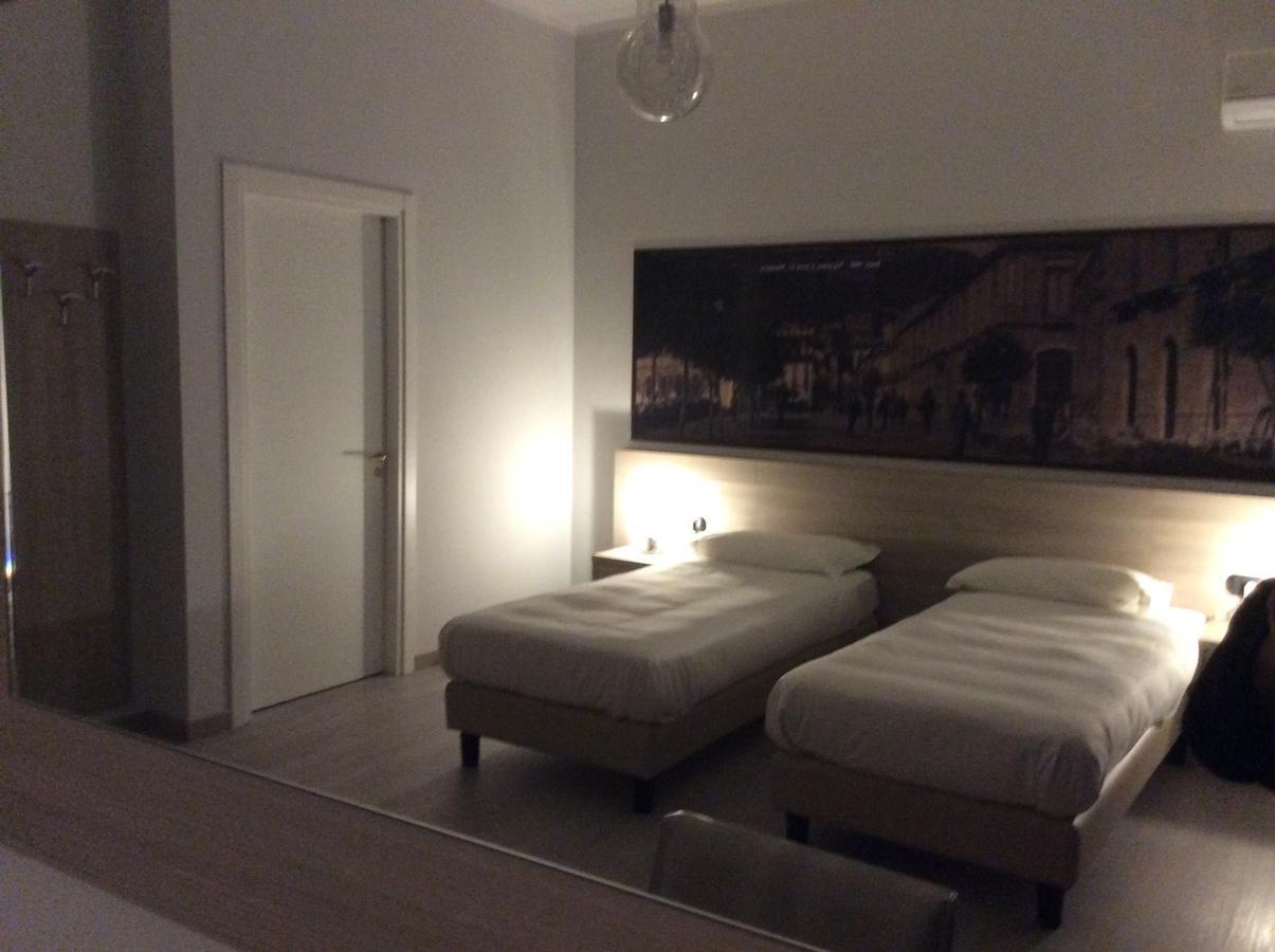 Il Borghetto Hotel Ristorante Ламеция-Терме Экстерьер фото