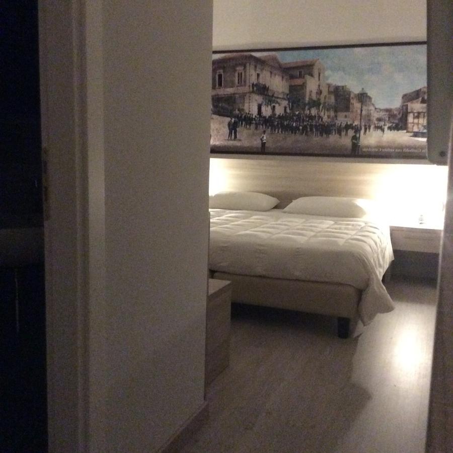 Il Borghetto Hotel Ristorante Ламеция-Терме Экстерьер фото