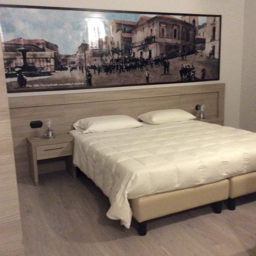 Il Borghetto Hotel Ristorante Ламеция-Терме Экстерьер фото
