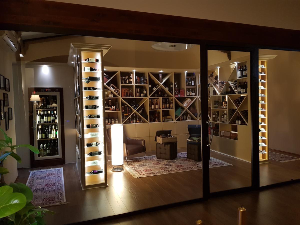 Il Borghetto Hotel Ristorante Ламеция-Терме Экстерьер фото