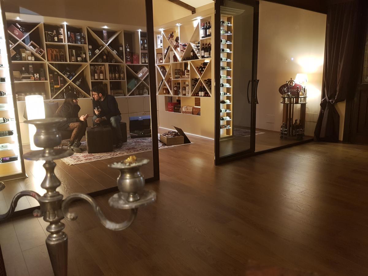 Il Borghetto Hotel Ristorante Ламеция-Терме Экстерьер фото