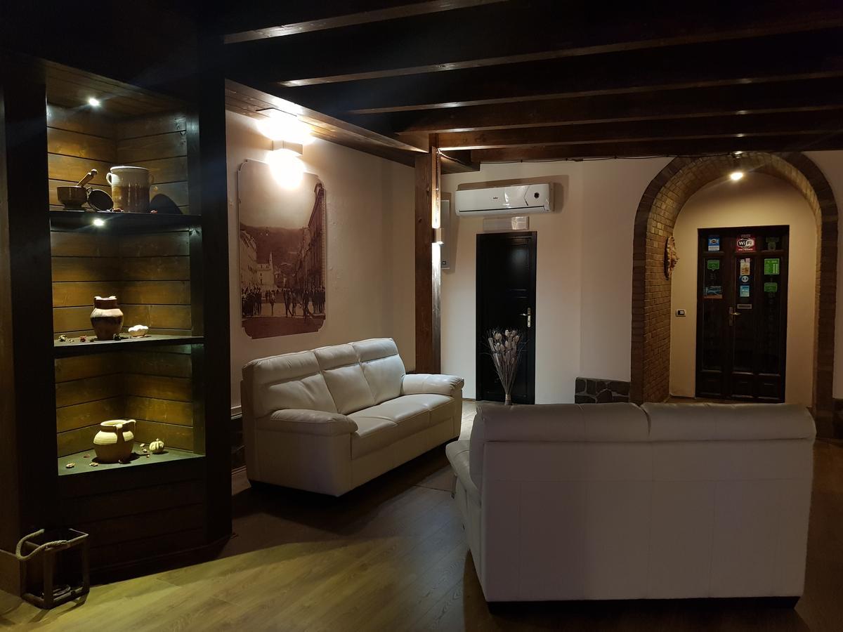 Il Borghetto Hotel Ristorante Ламеция-Терме Экстерьер фото